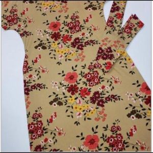 2XL Marly dress by Lularoe